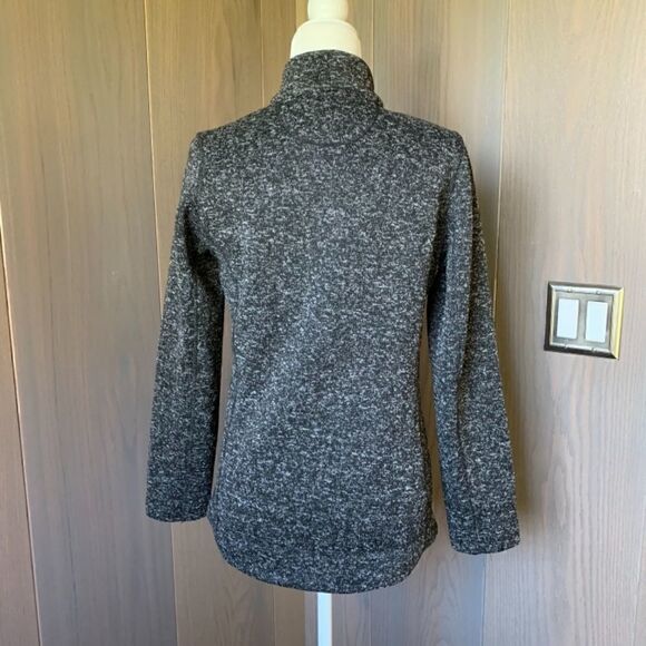 CALVIN KLEIN Knit Jacket S - Picture 5 of 10